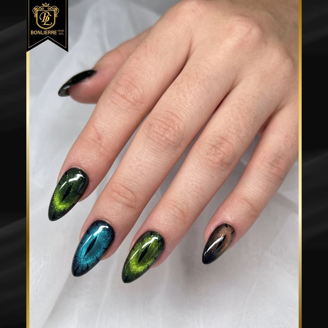 Must Try Nail Designs August 18 2026